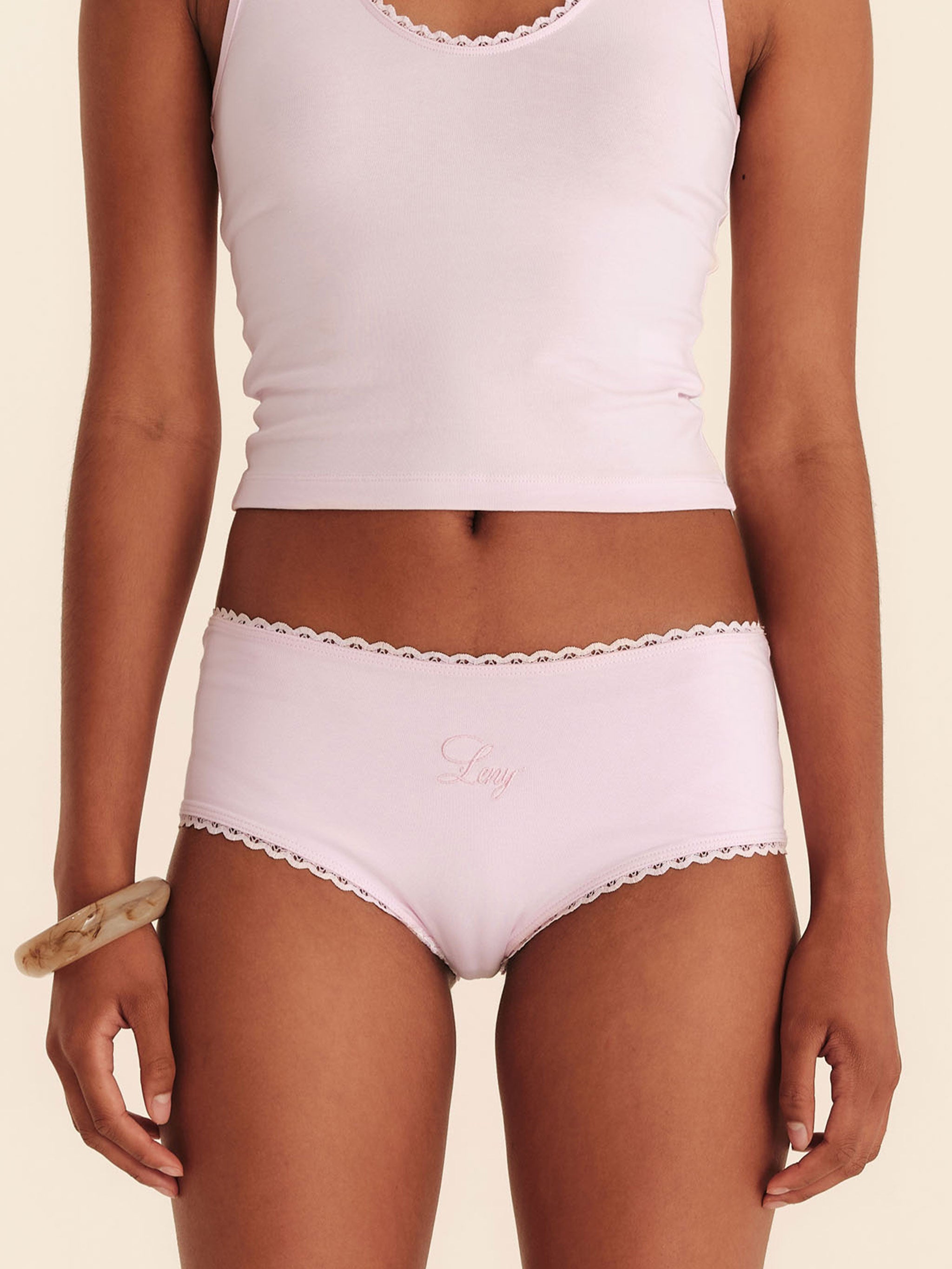 Chérie Brief - Blossom