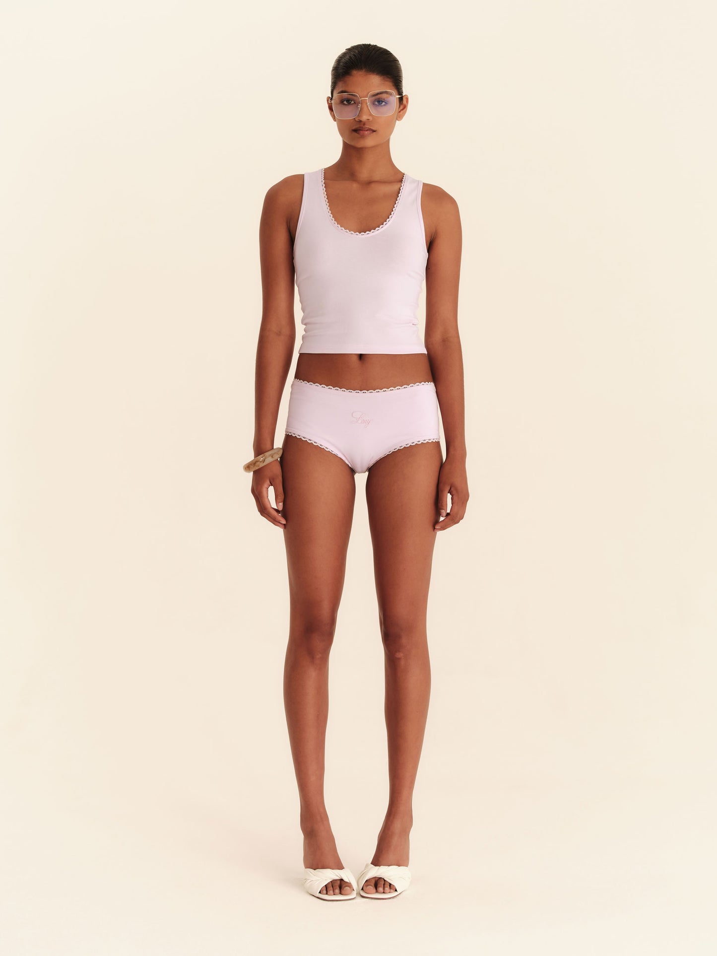 Chérie Brief - Blossom