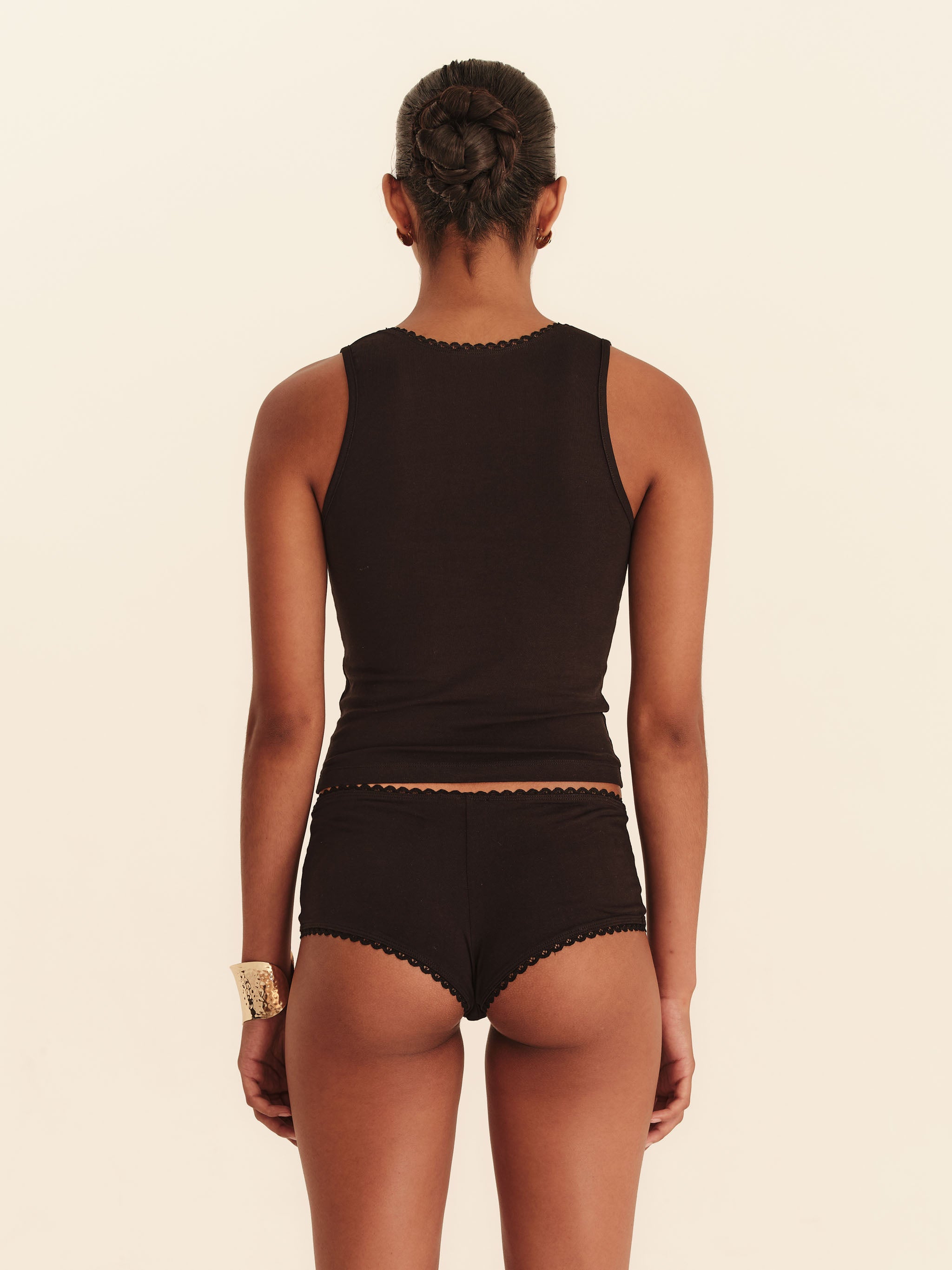 Chérie Brief - Jet