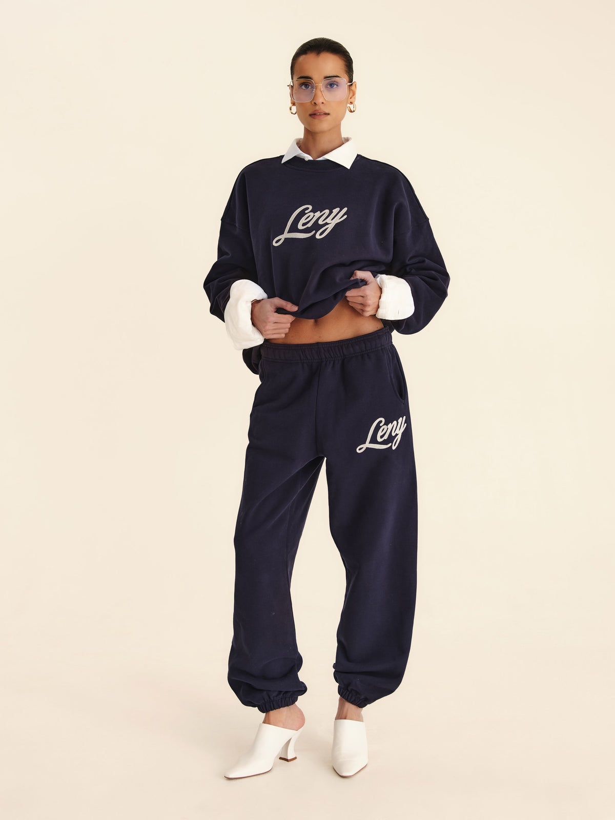 Rookie Sweatpants Astral